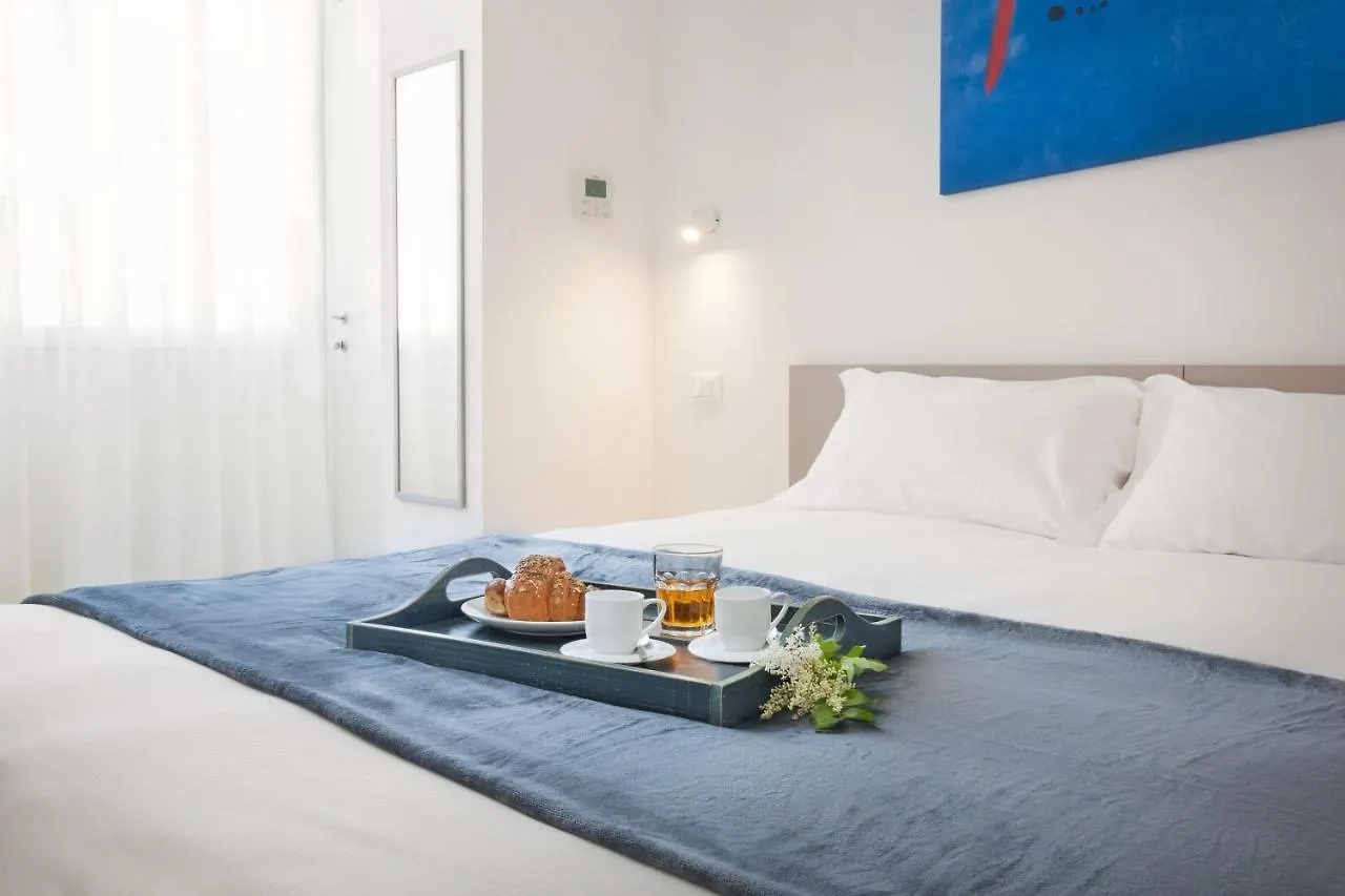 La Rocca Suite Garda  Apartamento