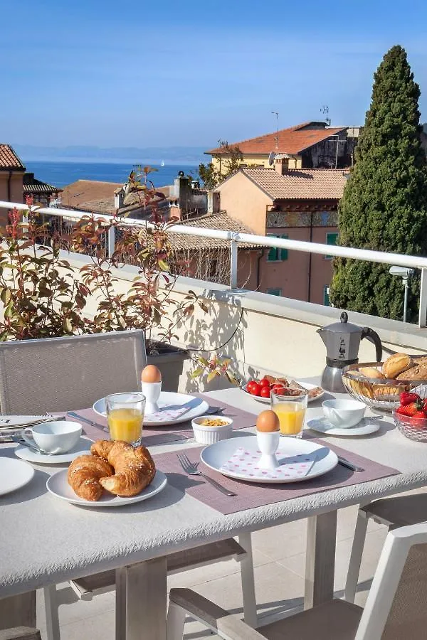 La Rocca Suite Garda  Italia