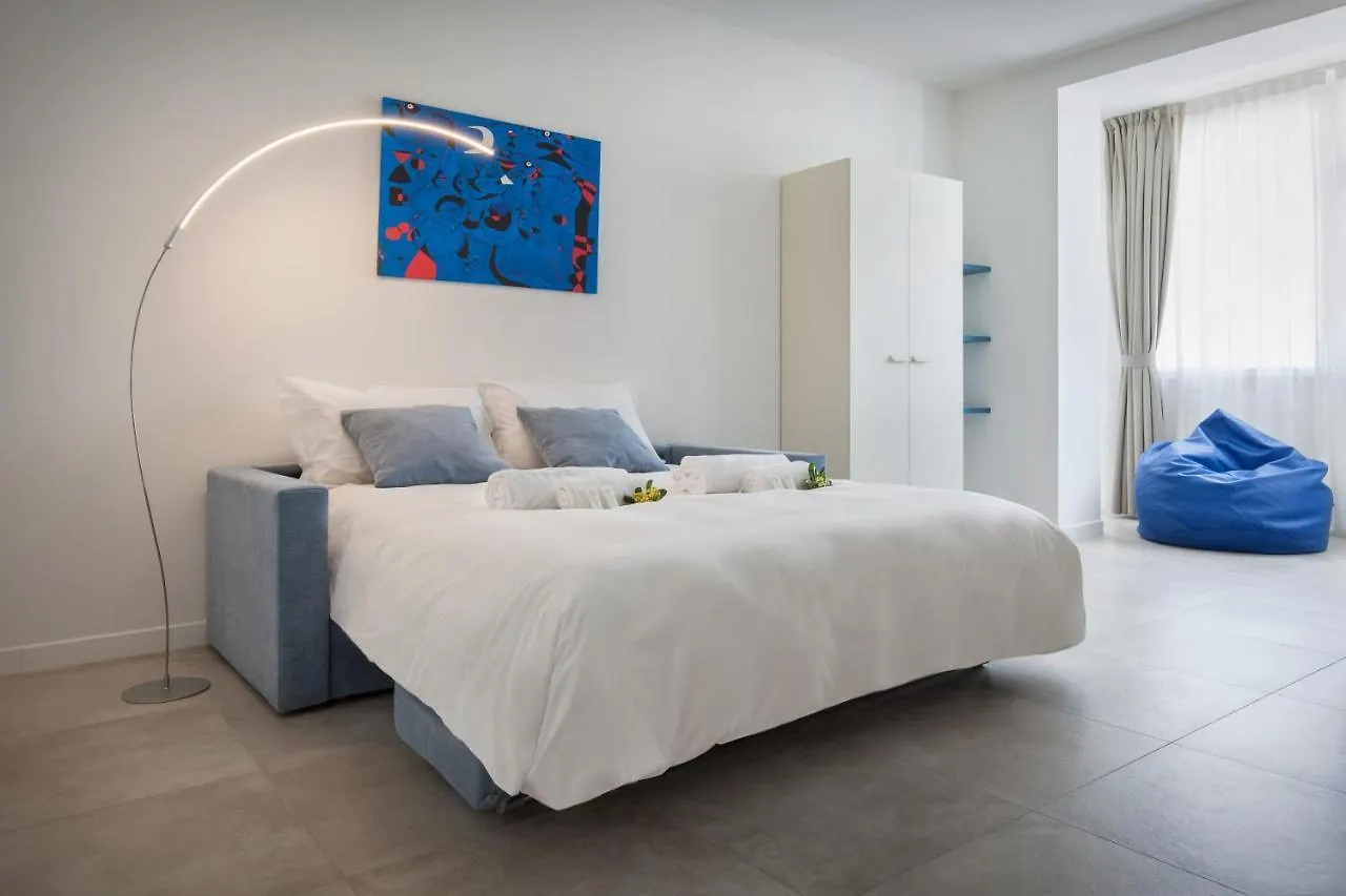 La Rocca Suite Garda  Appartamento Garda (Verona)